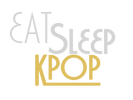 Eat, Sleep, Kpop
